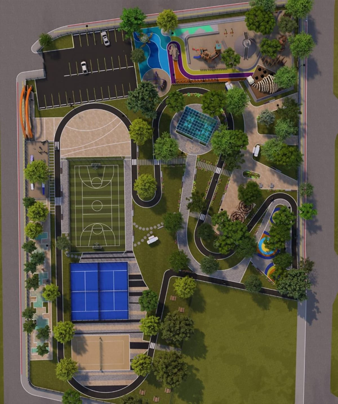 El edificio abandonado que la Gobernación de Bolívar le compró a Movistar para hacer un mega parque en Magangué - -- Las2orillas - El edificio abandonado que la Gobernación de Bolívar le compró a Movistar para hacer un mega parque en Magangué