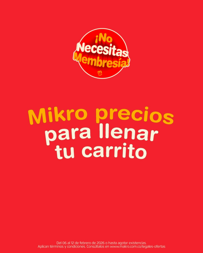 Los famosos mercados que quieren darle la pelea a D1 y Tiendas Ara con nuevas estrategias descuentos y más