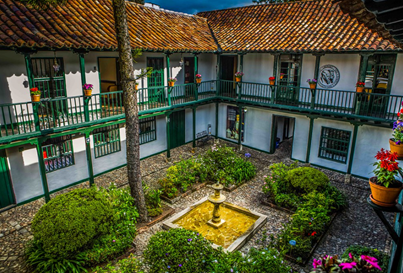  - Rufino Cuervo está enterrado entre grandes figuras de la historia como Jim Morrison, Marcel Proust y Oscar Wilde