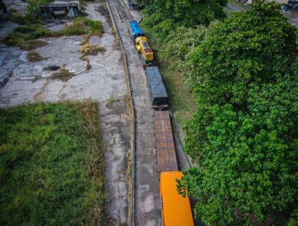  - Empresa española del escándalo de los Juegos Ibagué-2015 estará al frente de poner a rodar el tren La Dorada–Chiriguaná