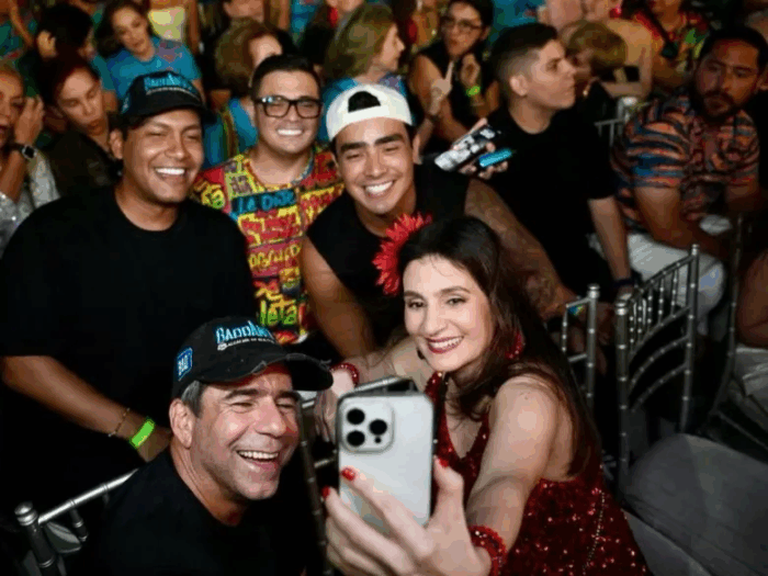 Él es el influencer con 20 millones de seguidores con el que los Char quieren arrasar con la votación en la Costa - -- Las2orillas - Él es el influencer con 20 millones de seguidores con el que los Char quieren arrasar con la votación en la Costa