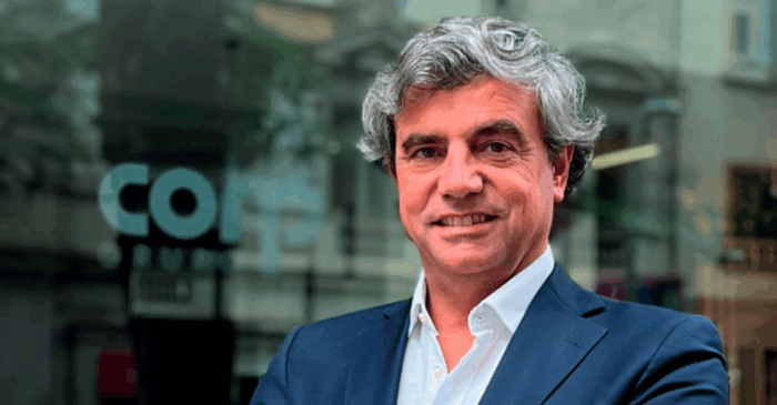 Uno de los talentos de Zara aterriza en la empresa caleña Studio F para ponerla a volar internacionalmente