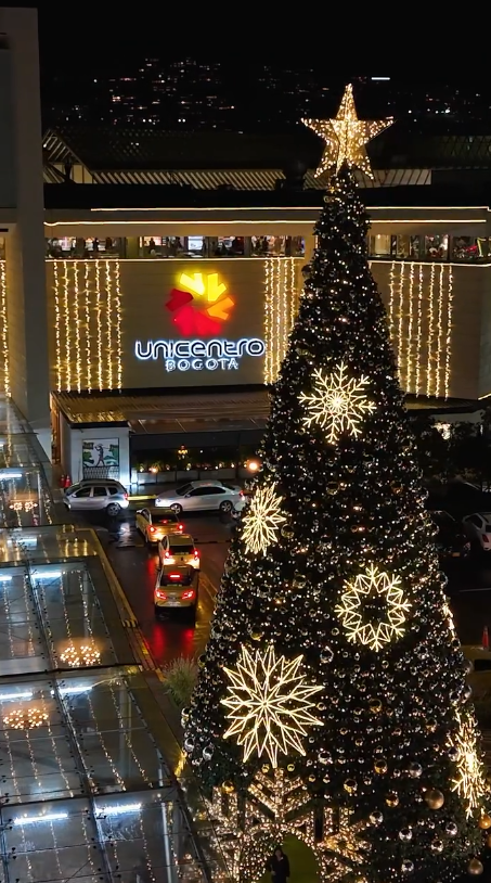 La estrategia de este centro comercial de Bogotá para ser el que más vendió por cada cliente que recibió