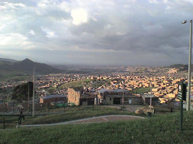 La finca de Usme donde cantaban las ranas día y noche y se volvió un importante parque de Bogotá - -- Las2orillas.co: Historias, voces y noticias de Colombia - La finca de Usme donde cantaban las ranas día y noche y se volvió un importante parque de Bogotá
