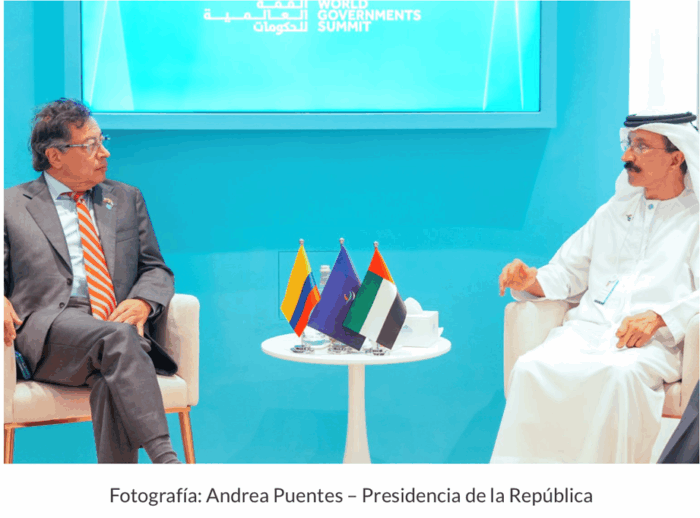 El gran sultán que tiene negocios en el puerto de Buenaventura terminó salpicado por el nexos con el pederasta Epstein - -- Las2orillas.co: Historias, voces y noticias de Colombia - El gran sultán que tiene negocios en el puerto de Buenaventura terminó salpicado por el nexos con el pederasta Epstein