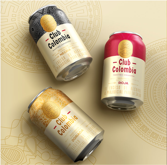 Una empresa polaca de latas es la gran aliada de Bavaria en su plan de expansión en el Caribe - -- Las2orillas.co: Historias, voces y noticias de Colombia - Una empresa polaca de latas es la gran aliada de Bavaria en su plan de expansión en el Caribe