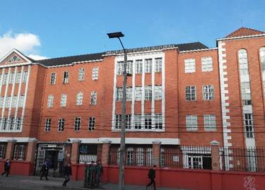 Las 3 universidades bogotanas que tuvieron menos matriculados y llevan 4 años perdiendo alumnos - -- Las2orillas - Las 3 universidades bogotanas que tuvieron menos matriculados y llevan 4 años perdiendo alumnos