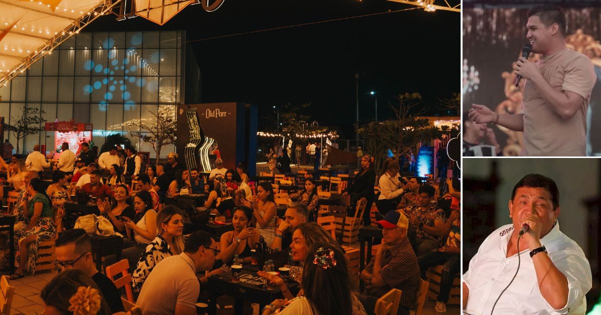La caseta que mandará la parada en el Carnaval de Barranquilla con los toques de Elder Dayán, Poncho Zuleta y más