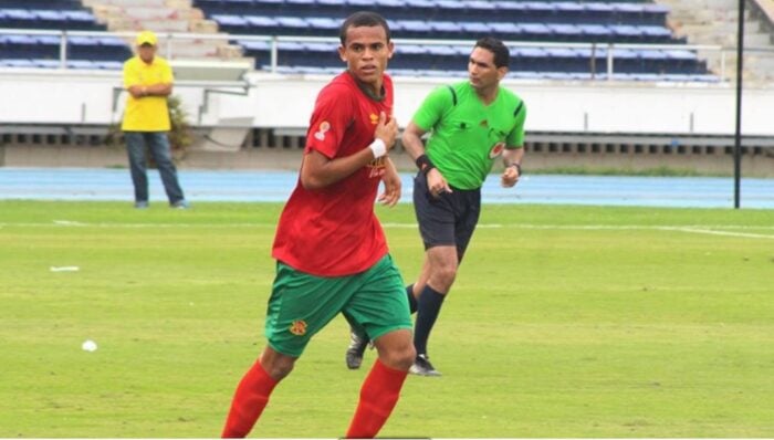 Después de 13 años Kiko Gómez perdió su mansión en Barrancas, el pueblo donde Lucho Díaz aprendió a patear el balón - -- Las2orillas.co: Historias, voces y noticias de Colombia - Después de 13 años Kiko Gómez perdió su mansión en Barrancas, el pueblo donde Lucho Díaz aprendió a patear el balón