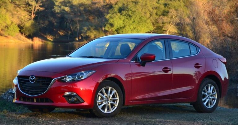  - Estos son los 5 mejores carros usados para casi estrenar este 2026 y con muy buenos precios