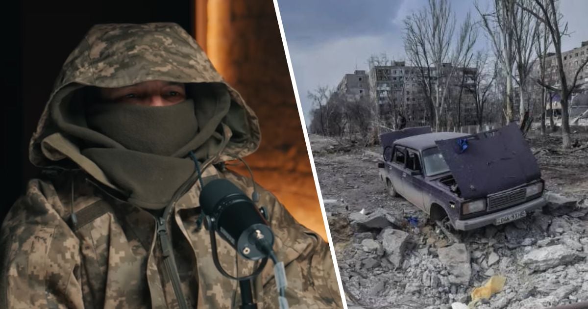 Pelear en la guerra de Ucrania, un camino escogido por miles de experimentados soldados colombianos