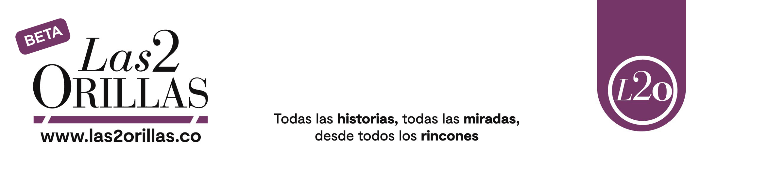 Las2orillas.co: Historias, voces y noticias de Colombia