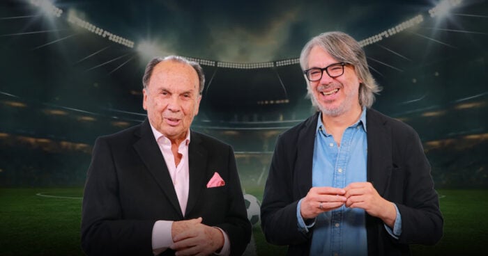 Los dos pesos pesados que RCN Radio le quitó a Caracol Radio - -- Las2orillas.co: Historias, voces y noticias de Colombia - Los dos pesos pesados que RCN Radio le quitó a Caracol Radio