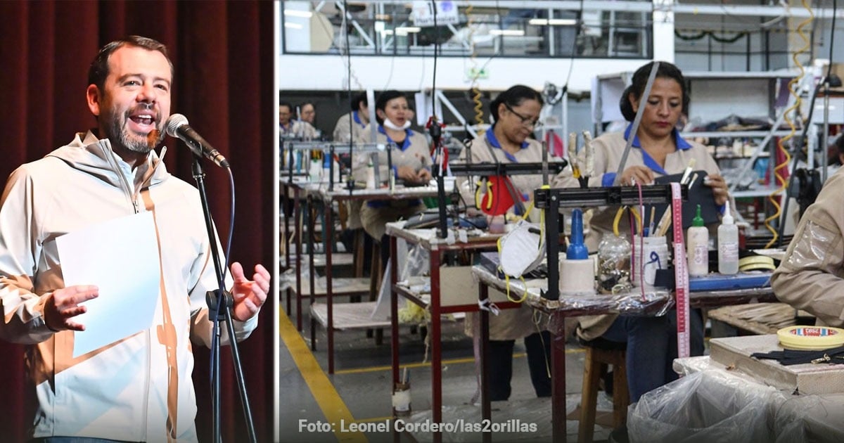 La fórmula del alcalde Galán para evitar que pequeñas empresas despidan a los empleados de salario mínimo