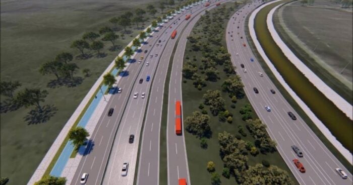  - La encrucijada del alcalde Galán con la ALO Norte: afectar dos humedales o atravesar barrios populares