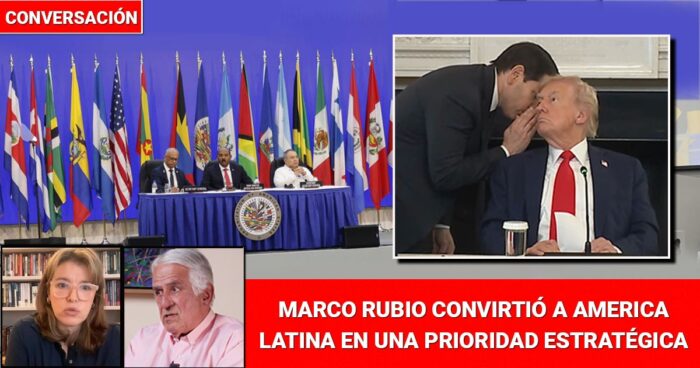  - Migración y crimen son las dos prioridades de Trump que Petro tendrá que enfrentar en la Casa Blanca