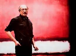  - El hombre que buscó el dolor de la soledad