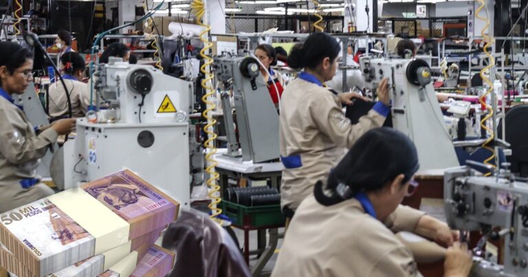  - ¿Con la suspensión del aumento al salario mínimo los empleados deben devolver lo que ya les pagaron?