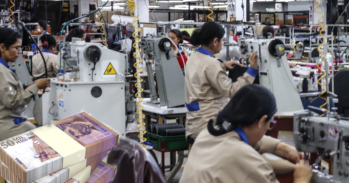 ¿Con la suspensión del aumento al salario mínimo los empleados deben devolver lo que ya les pagaron?