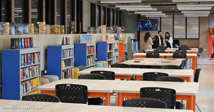  - El nuevo colegio Alexander Fleming se suma a los otros 24 públicos que ya funcionan con energía solar