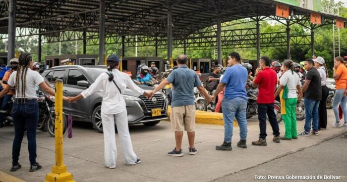  - El fracaso de 4 vías claves que poderosos concesionarios privados no lograron construir