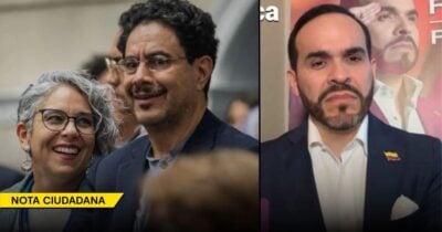 ¿Es real la pugna entre Cepeda y De la Espriella o es una estrategia mediática para frenar el legado de Petro?