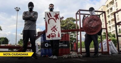 Entre la resistencia y el abandono así viven los estudiantes en Colombia