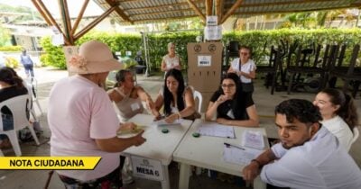 La curul de los colombianos en el exterior: una responsabilidad histórica