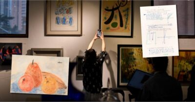  - La nueva subasta en Bogotá donde encontrará obras desde 0 mil hasta cuadros de Botero que arrancan en  millones