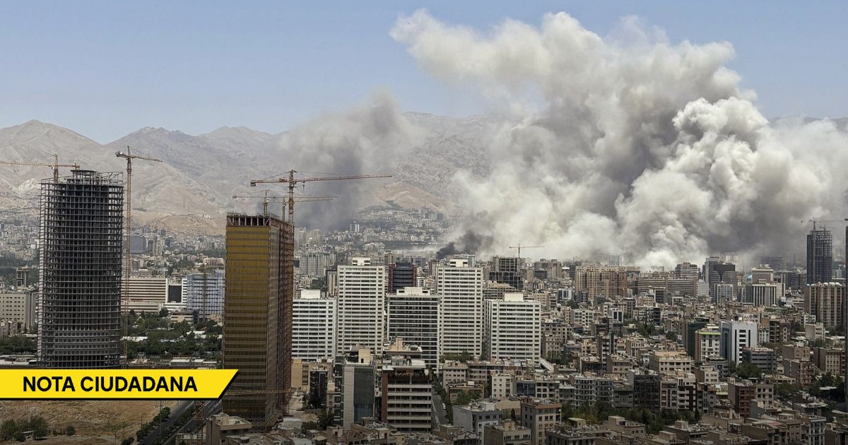  - El tablero global se calienta y la razón humana ya perdió la partida