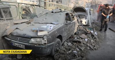  - Las2orillas.co: Historias, voces y noticias de Colombia