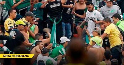  - Las2orillas.co: Historias, voces y noticias de Colombia