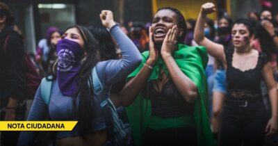 ¿La educación es la única salida que tienen las mujeres para liberarse de las garras del machismo?