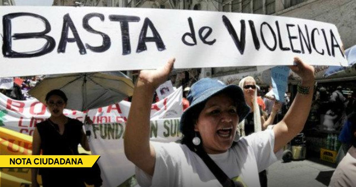  - La absurda costumbre de enviar mensajes cursis y superficiales en el Día de la Mujer