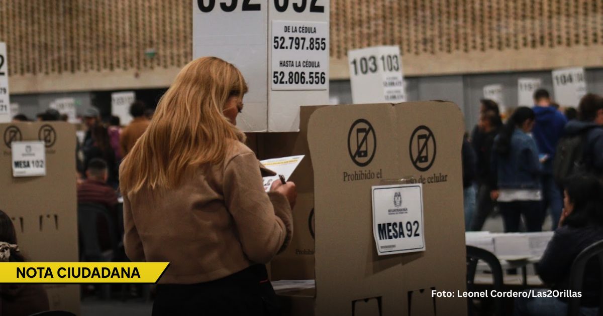  - Las elecciones no sorprendieron, así fue como terminaron entregando puestos a los mismos de siempre