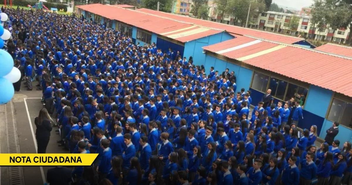  - La crisis de natalidad acaba el negocio de los colegios privados, pero abre una oportunidad para mejorar la educación