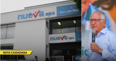 Las intervenciones del Gobierno Petro a las EPS terminaron agravando su crisis financiera