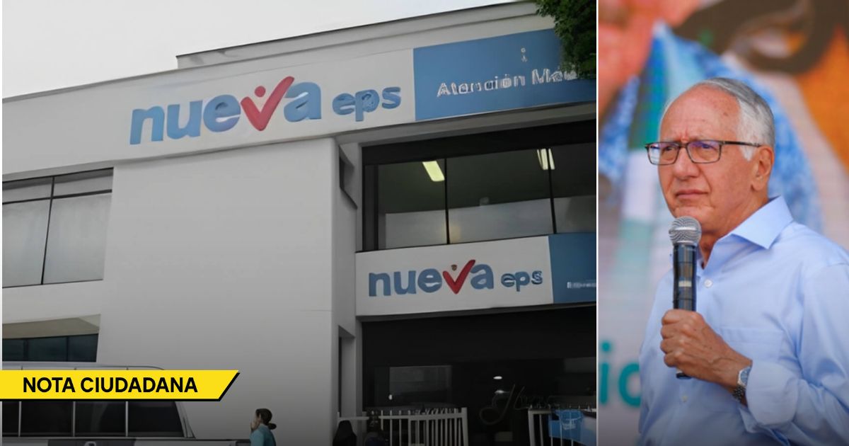  - Las intervenciones del Gobierno Petro a las EPS terminaron agravando su crisis financiera
