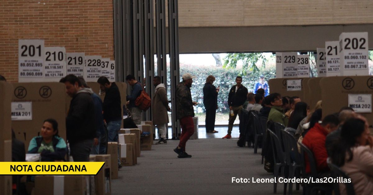  - La izquierda crece en las urnas pero la mentalidad de la gente sigue capturada por la derecha