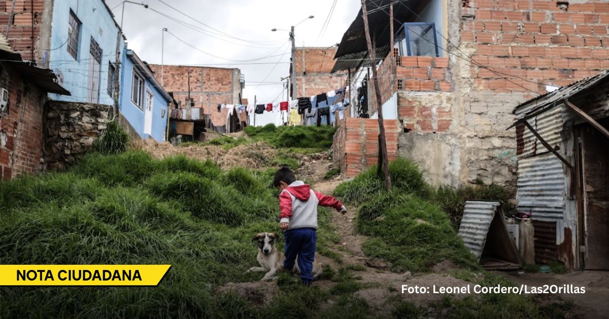  - La elección del nuevo Congreso dejó claro que Colombia seguirá siendo potencia mundial del olvido y la pobreza