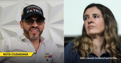 La falta de memoria vuelve a acercar a la Presidencia a la candidata de Uribe y al candidato incendiario sin propuestas