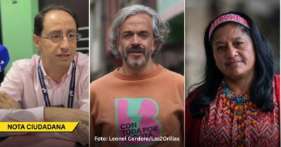 Esto revelan las fórmulas vicepresidenciales sobre el modelo de país que proponen Abelardo, Paloma, Cepeda y Fajardo