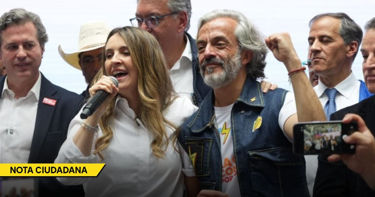  - De criticar a los gays a abrazarlos por conveniencia: el incoherente giro del uribismo que los dejó mal parados