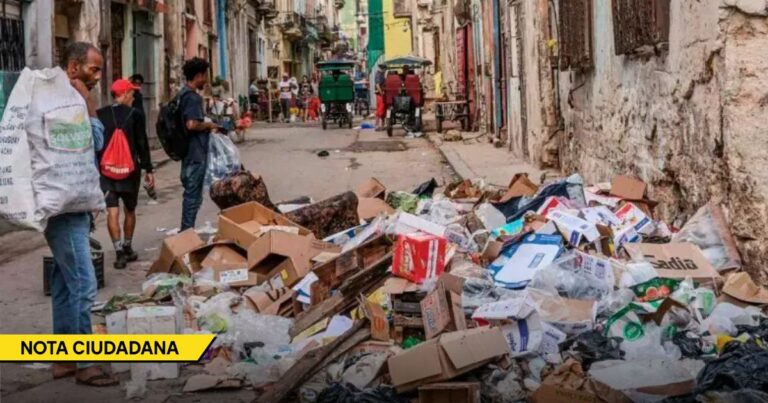  - Entre la pobreza extrema y a oscuras, los cubanos intentan negociar con Trump para ponerle fin a 60 años de revolución