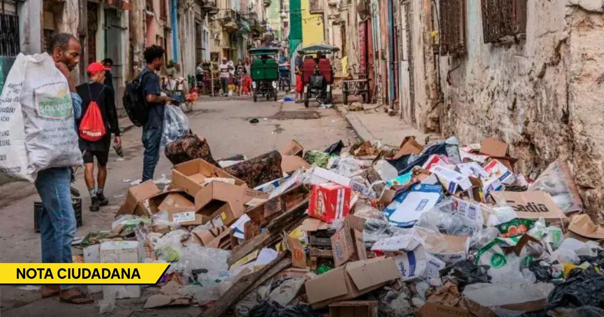  - Entre la pobreza extrema y a oscuras, los cubanos intentan negociar con Trump para ponerle fin a 66 años de revolución