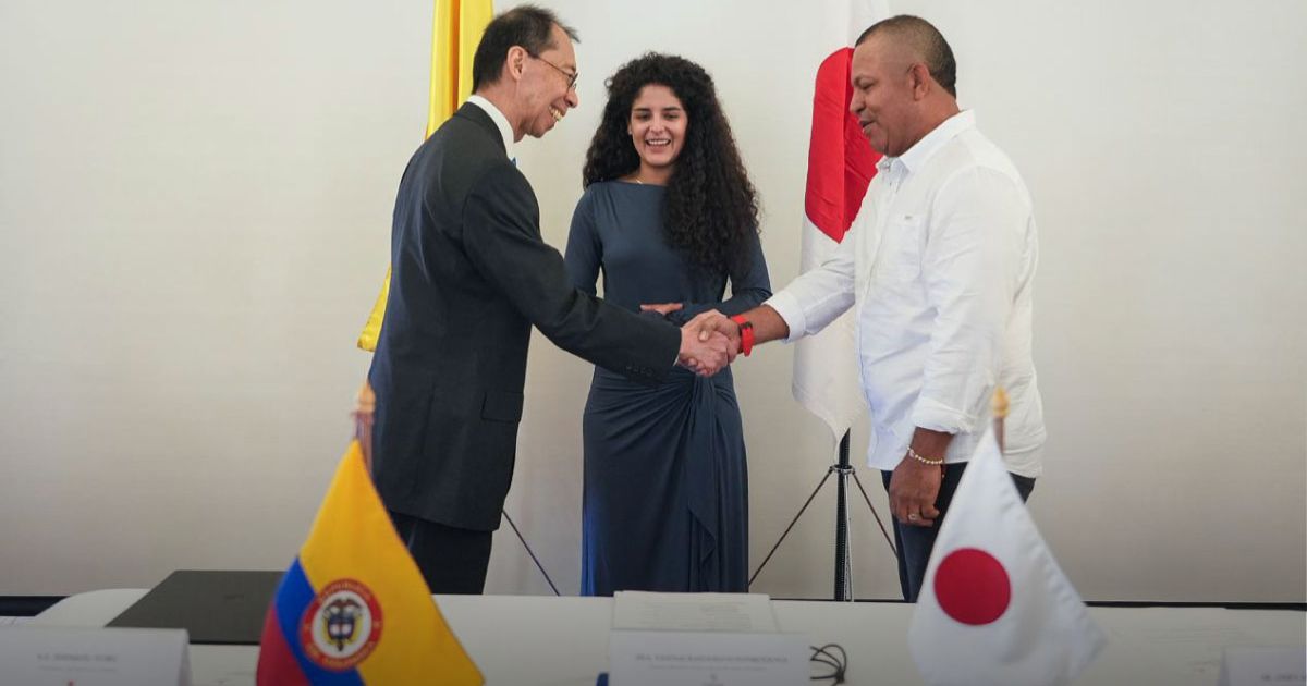  - La generosa donación de Japón para que cientos de pequeños municipios tengan una biblioteca propia