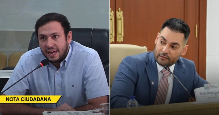  - El revolcón electoral en Norte de Santander: se quemaron los de siempre y revivieron los que no tenían opción