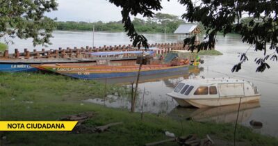 Así es la vida en un pueblo de Bolívar que aprendió a ahogar sus sueños entre rutinarias borracheras