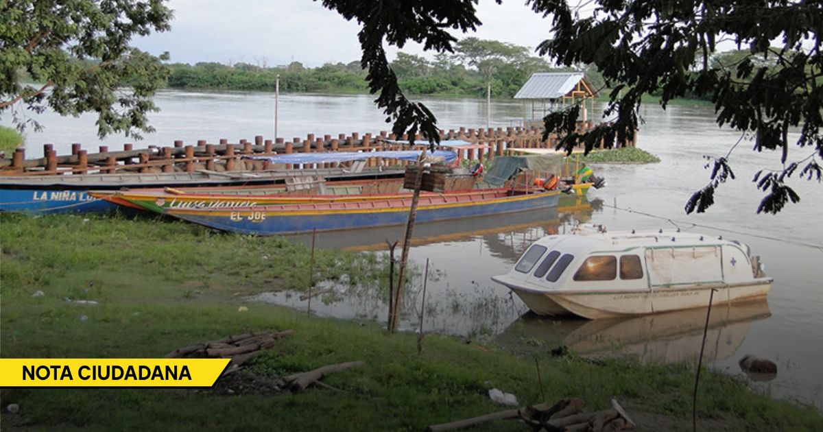  - Así es la vida en un pueblo de Bolívar que aprendió a ahogar sus sueños entre rutinarias borracheras