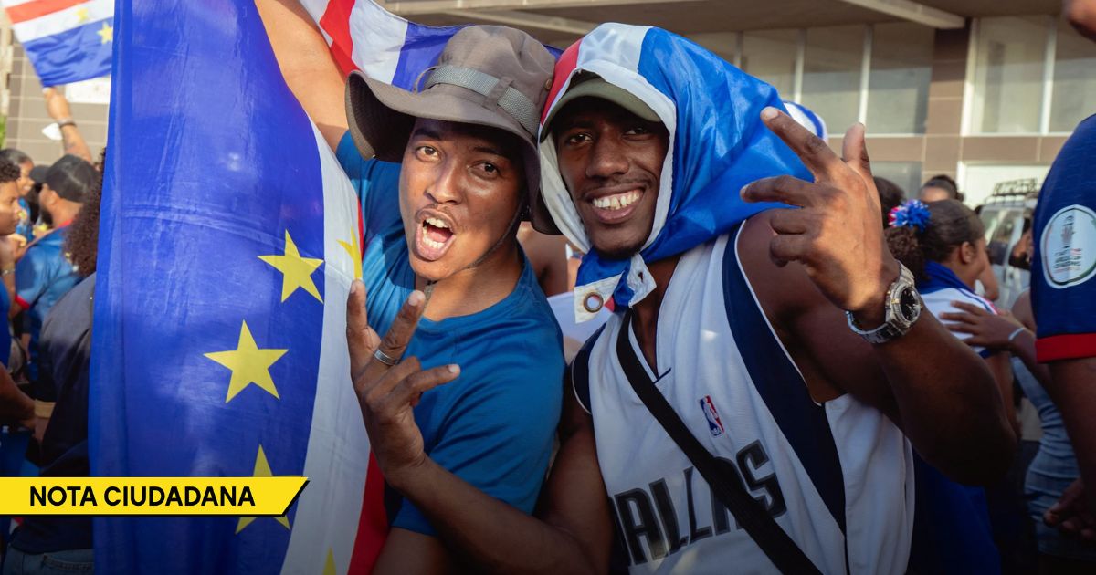  - Así es como la fiebre mundialista ya se tomó las entrañas de Nueva York